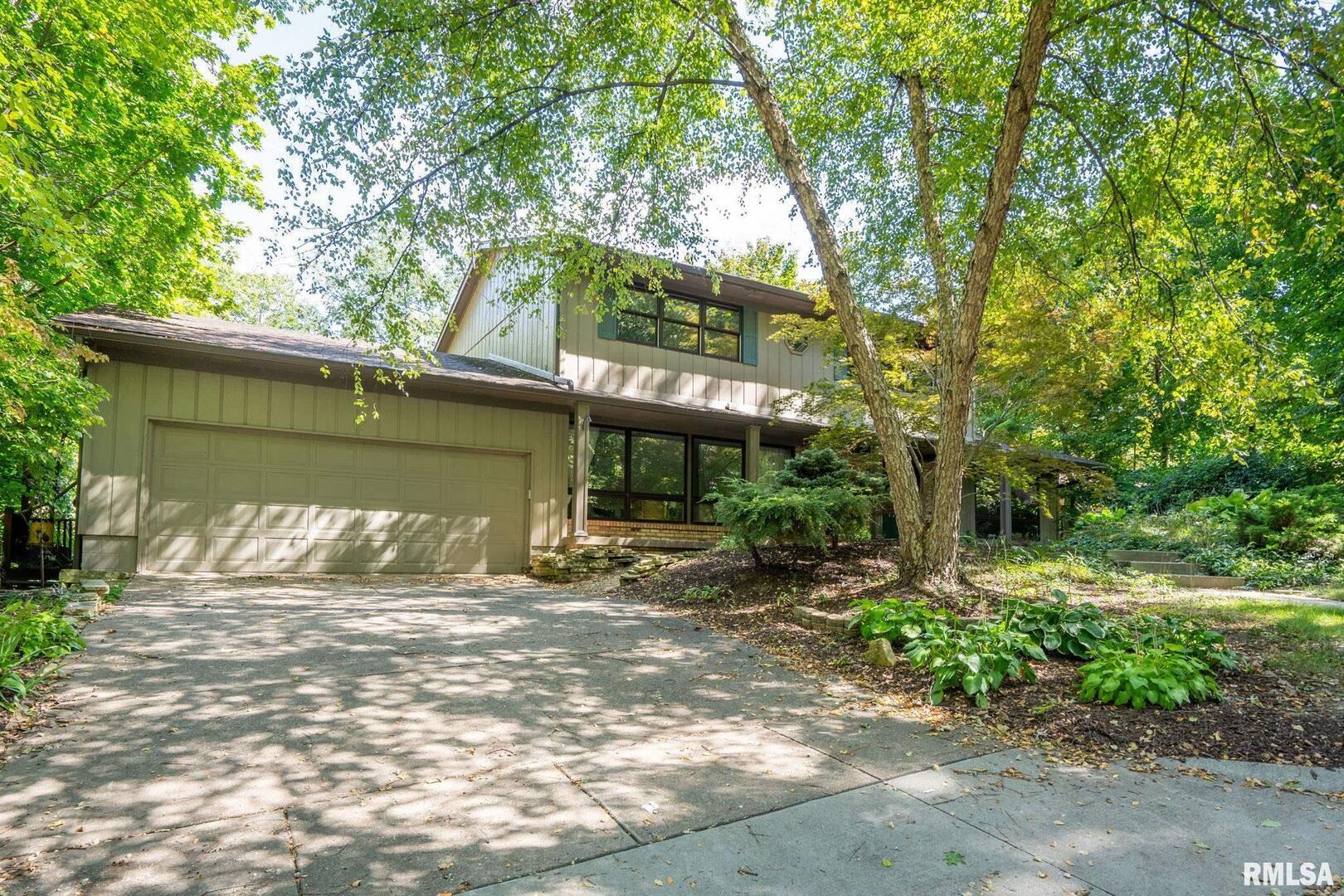 17 WILDWOOD Trail