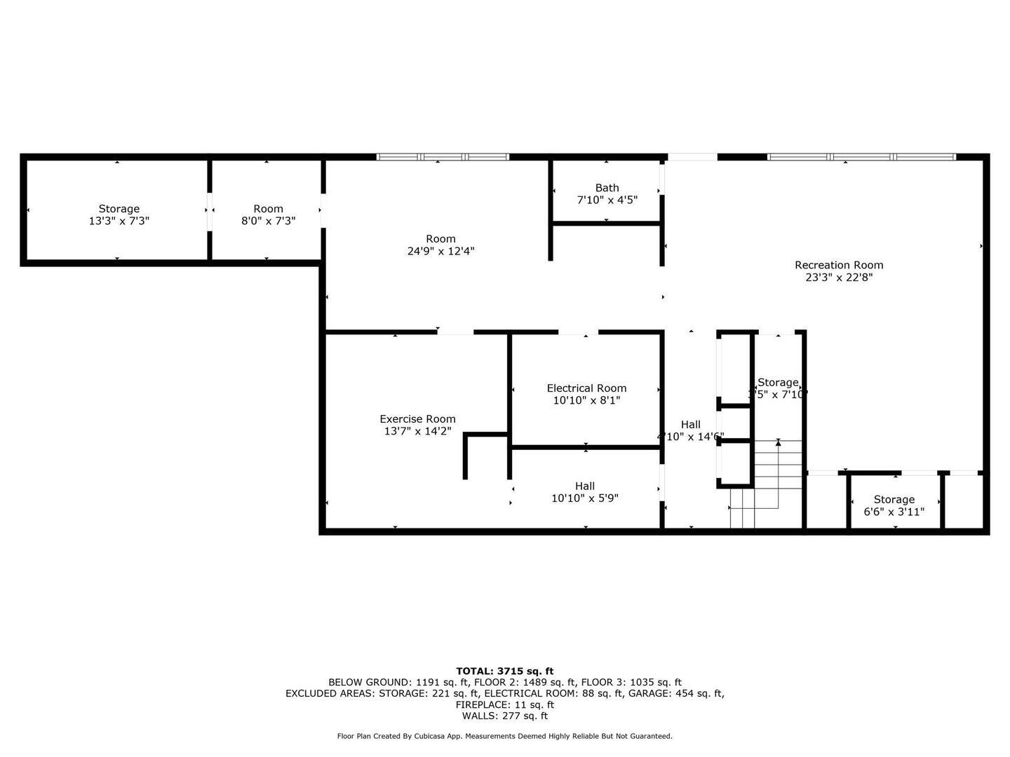 17 WILDWOOD Trail