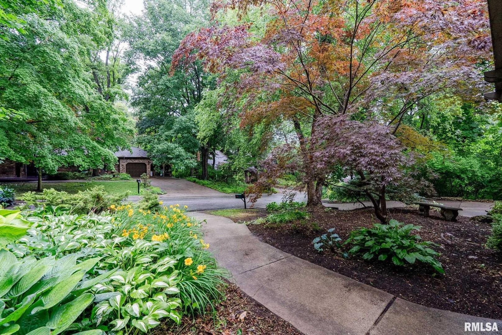 17 WILDWOOD Trail