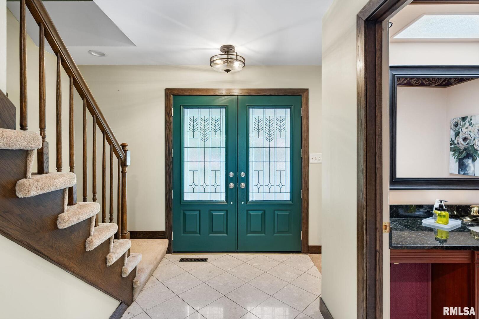 17 WILDWOOD Trail