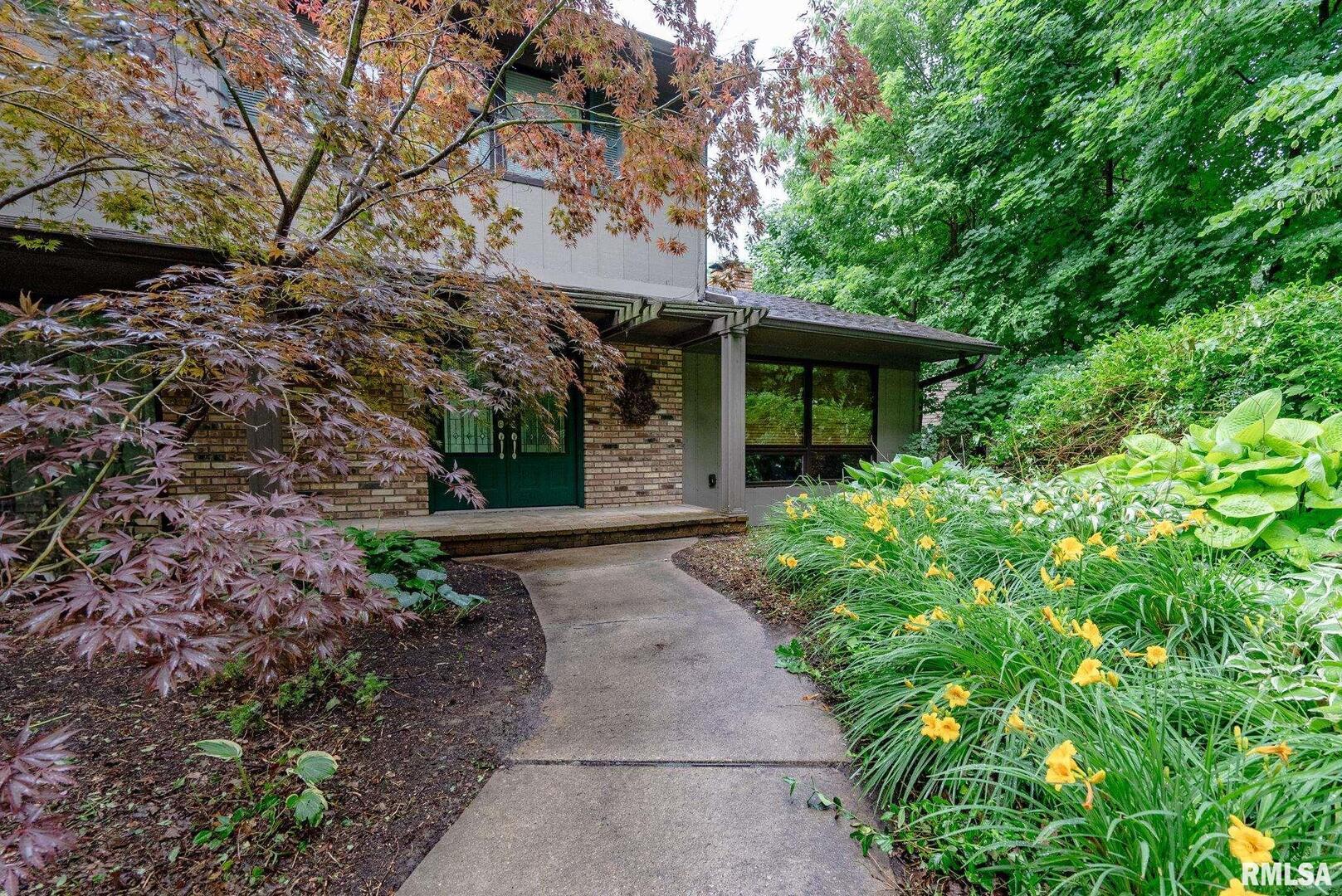 17 WILDWOOD Trail