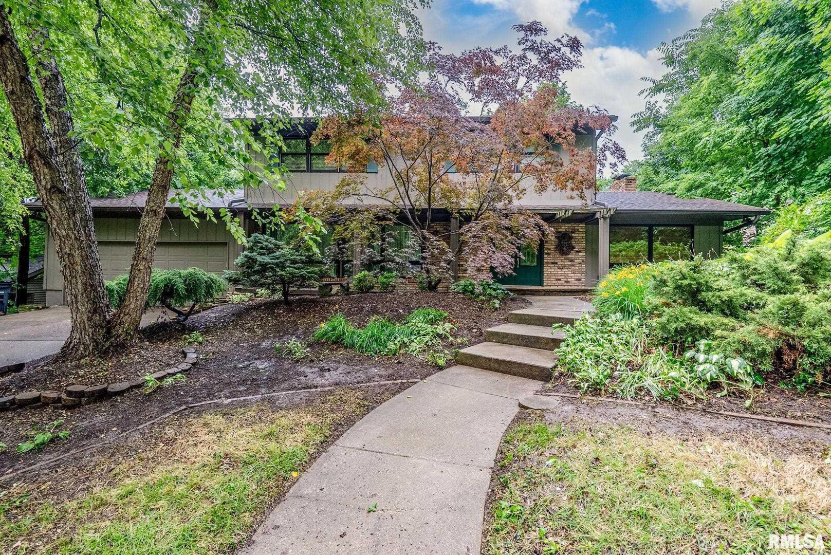 17 WILDWOOD Trail