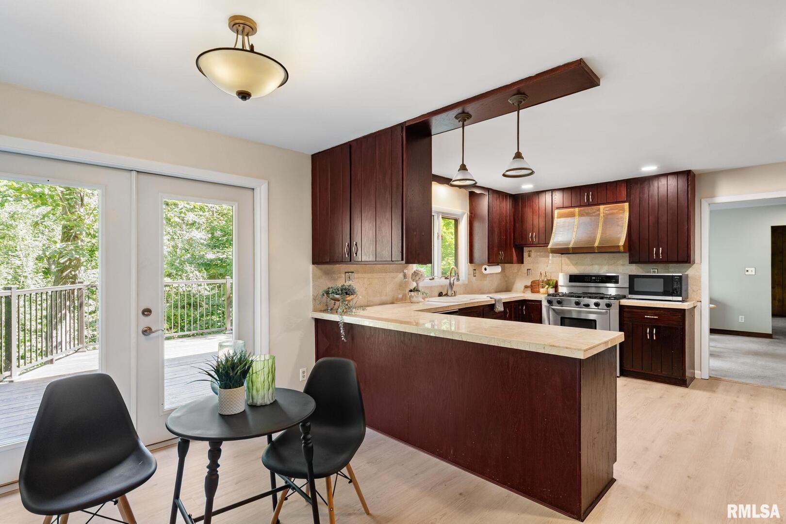 17 WILDWOOD Trail