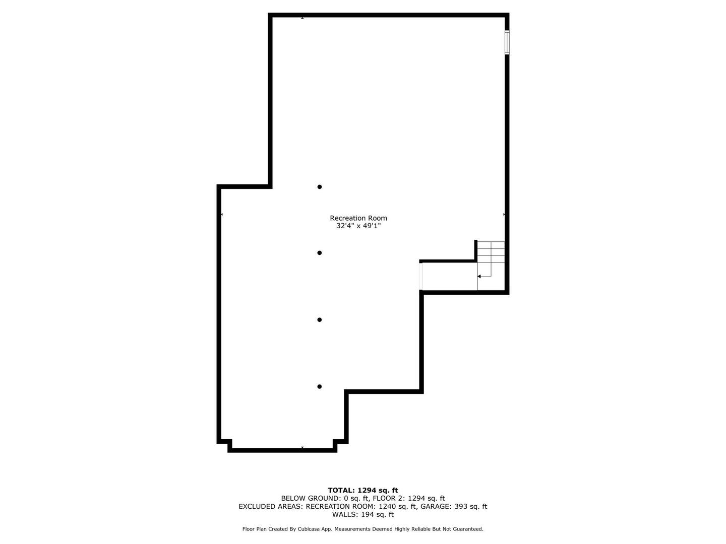 6627 CRESTHILL Drive