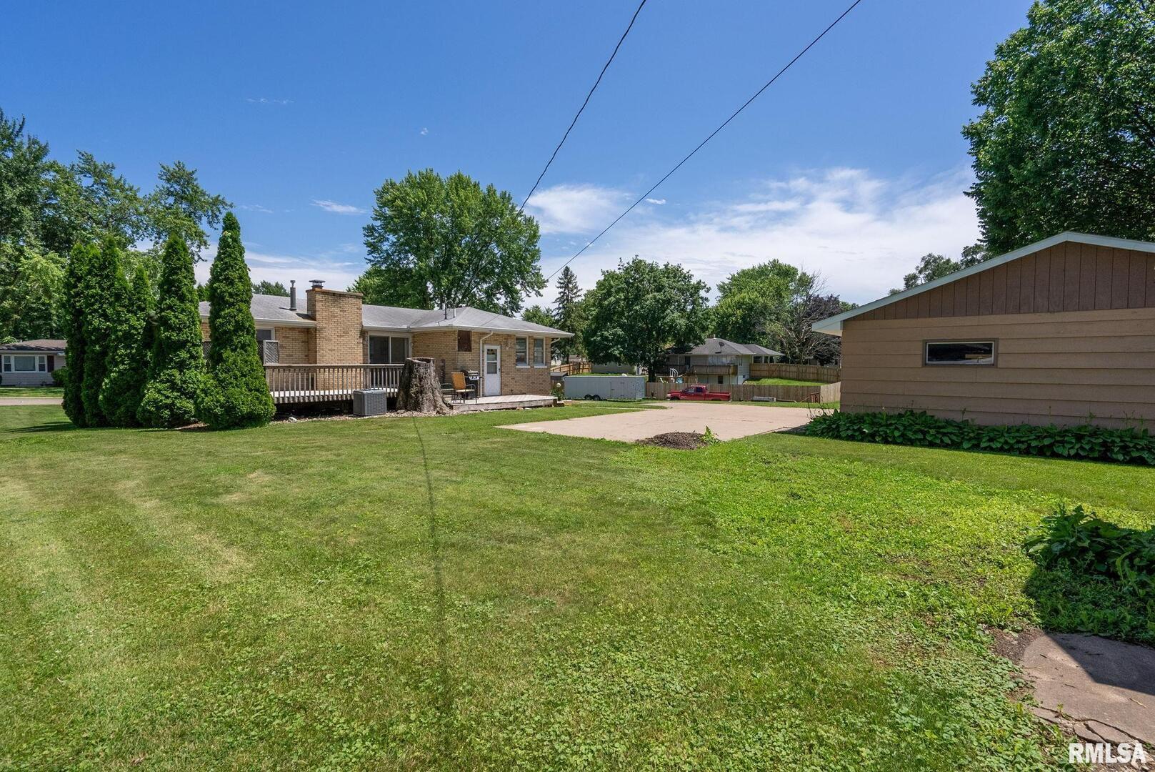 2423 45TH Street
