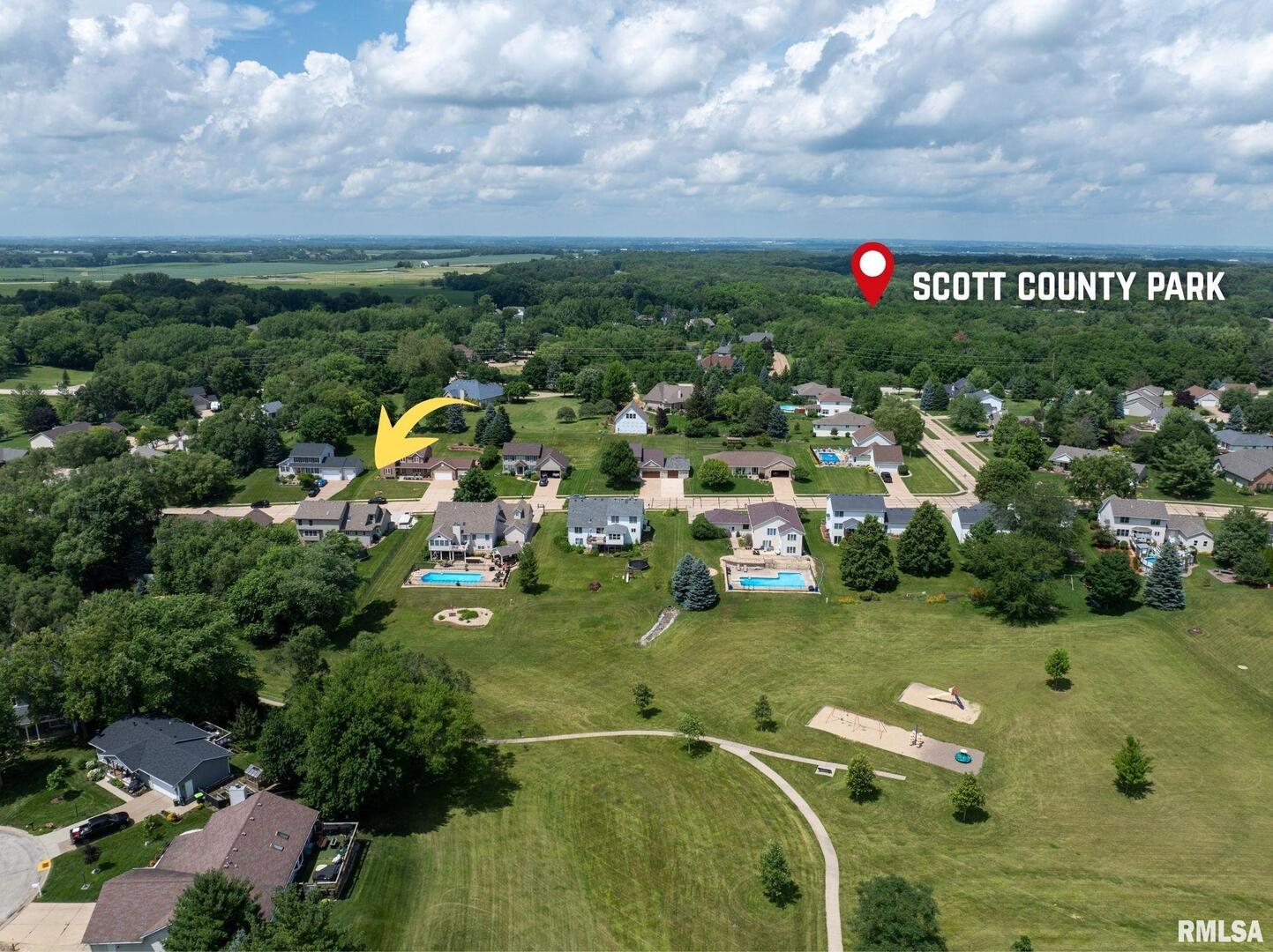 79 PARK VIEW Drive