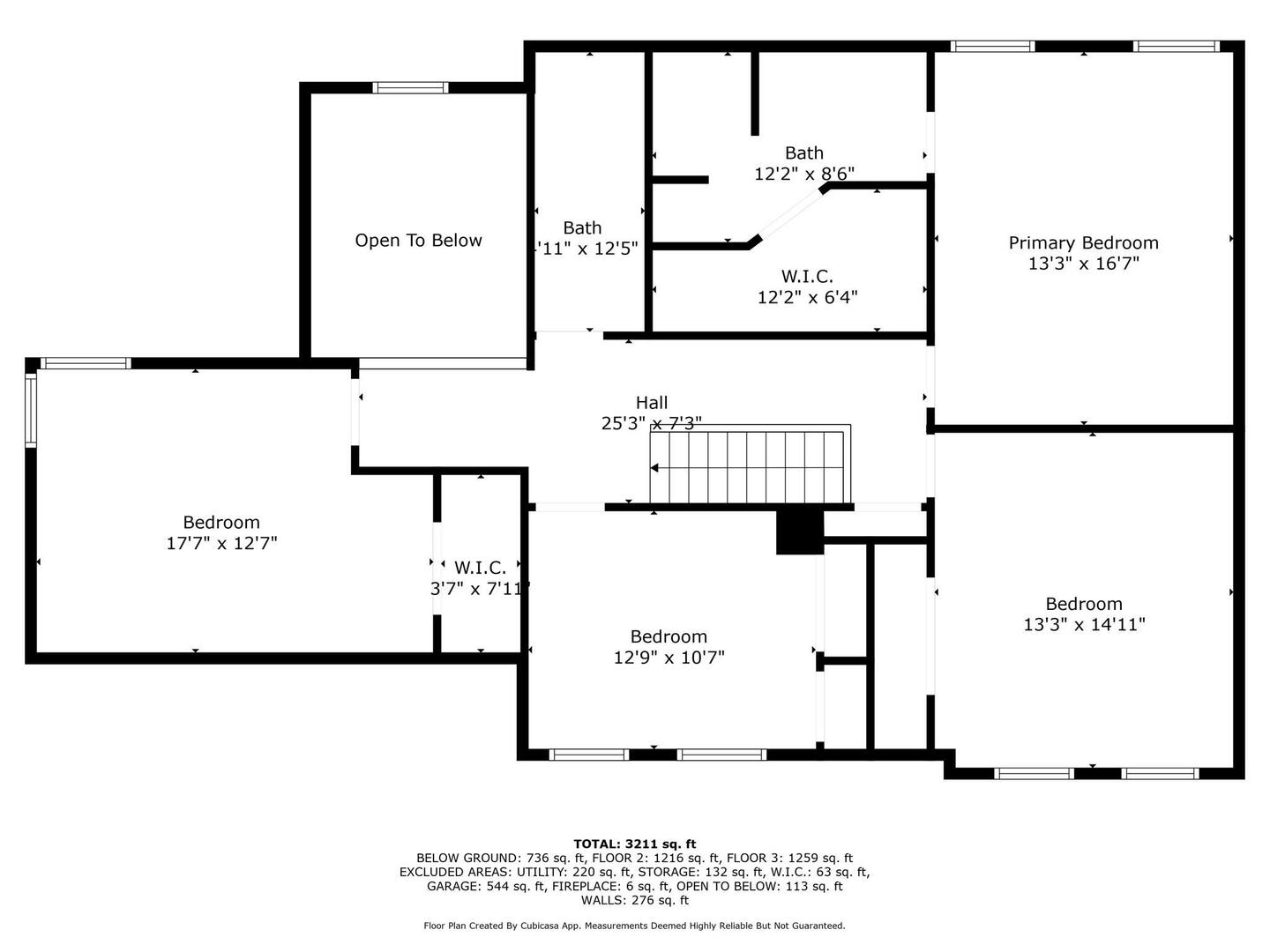 79 PARK VIEW Drive
