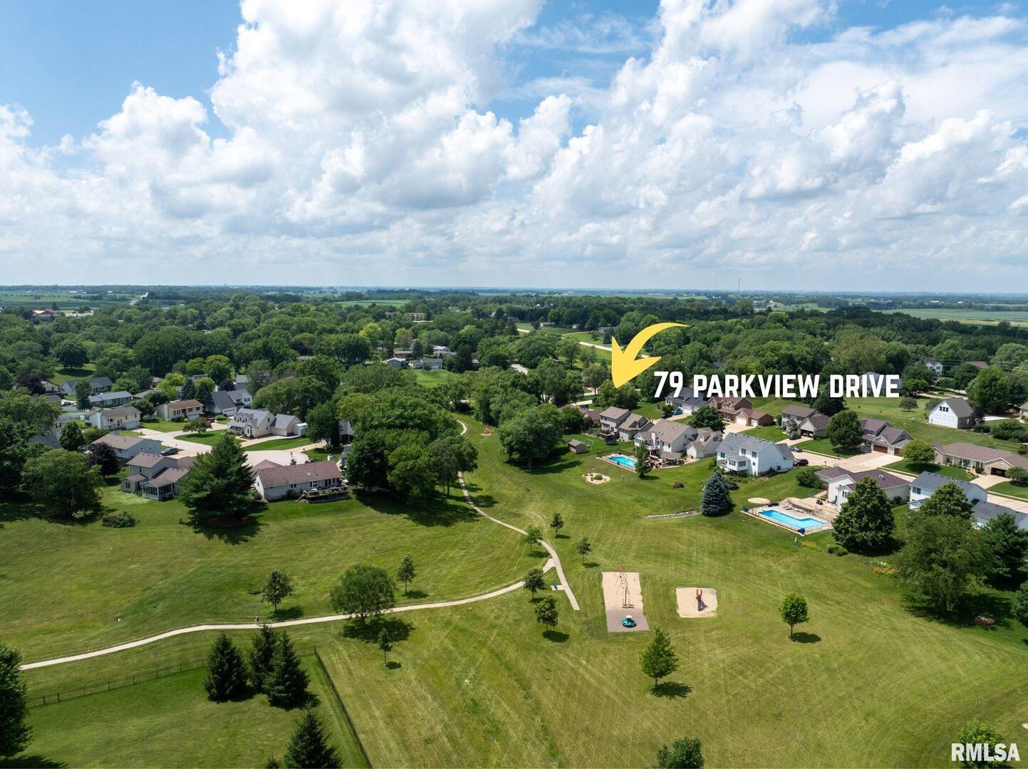 79 PARK VIEW Drive