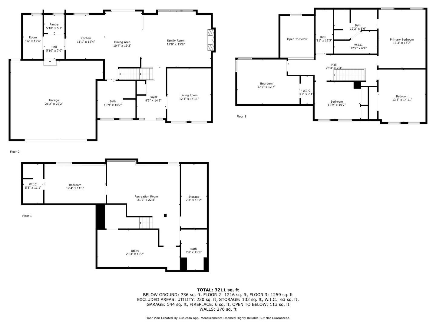 79 PARK VIEW Drive