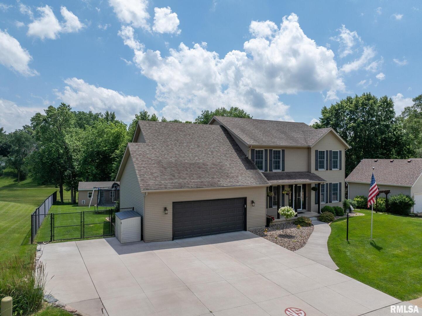 79 PARK VIEW Drive