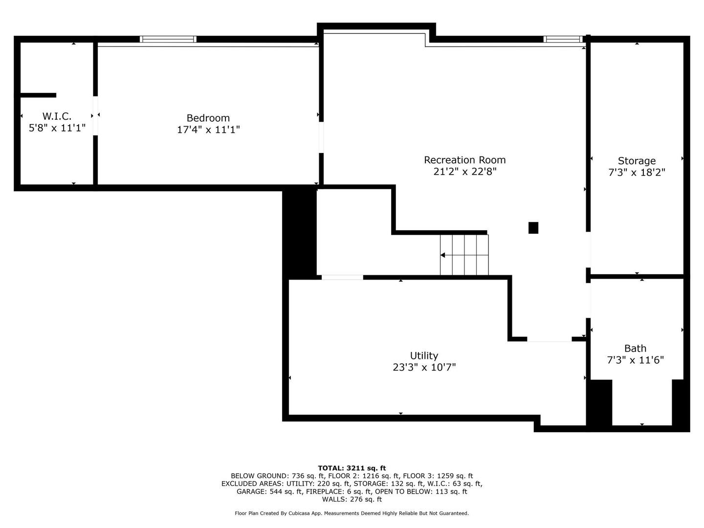 79 PARK VIEW Drive