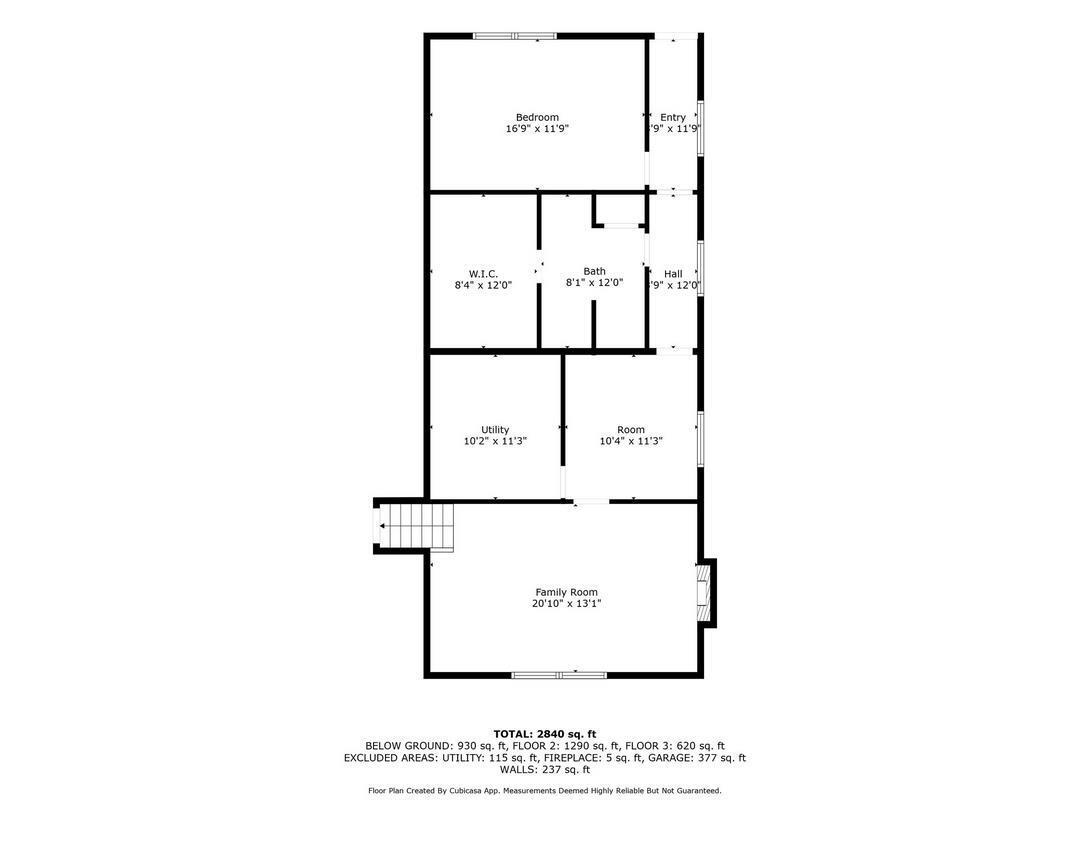 3345 28TH Street Court