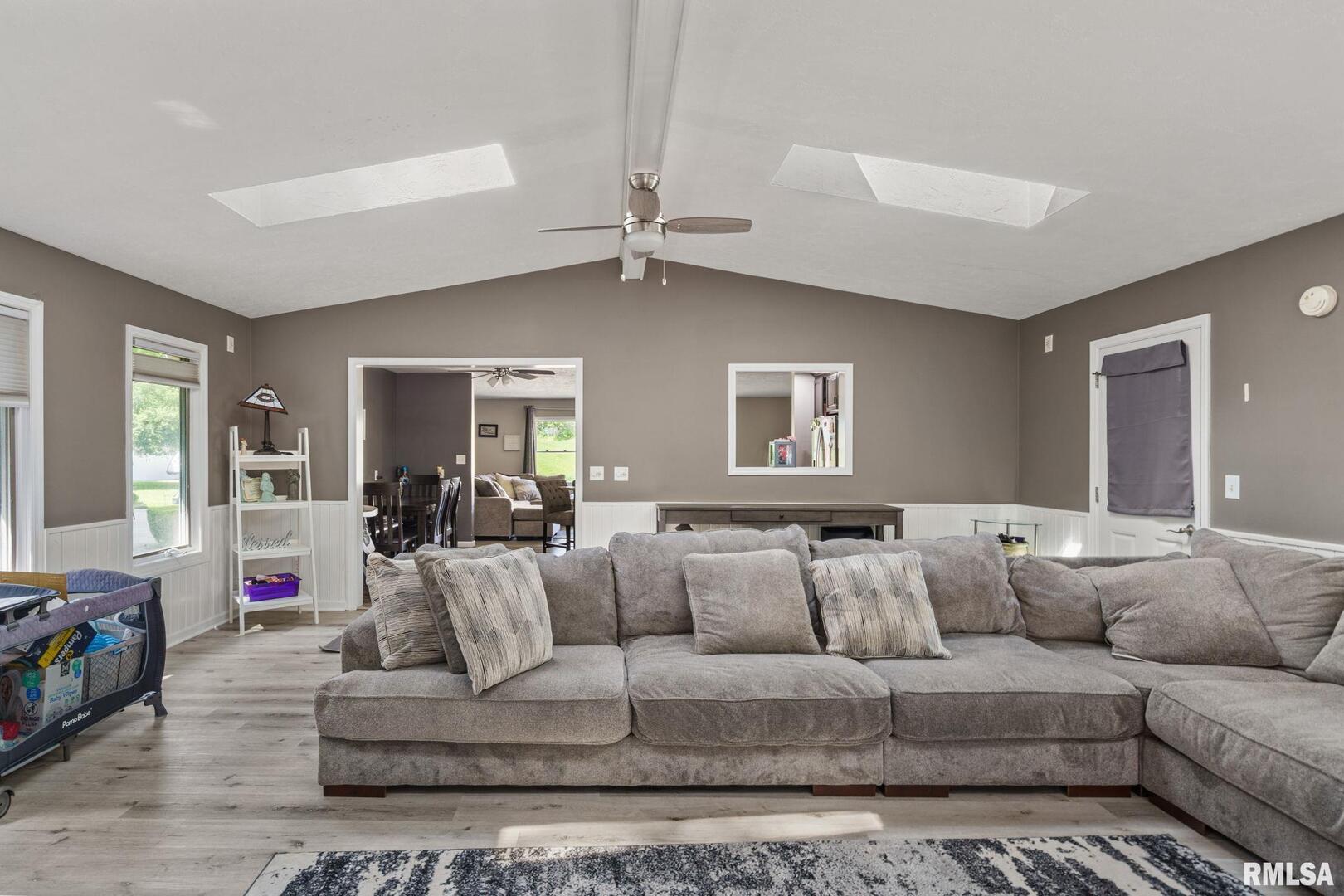 3345 28TH Street Court