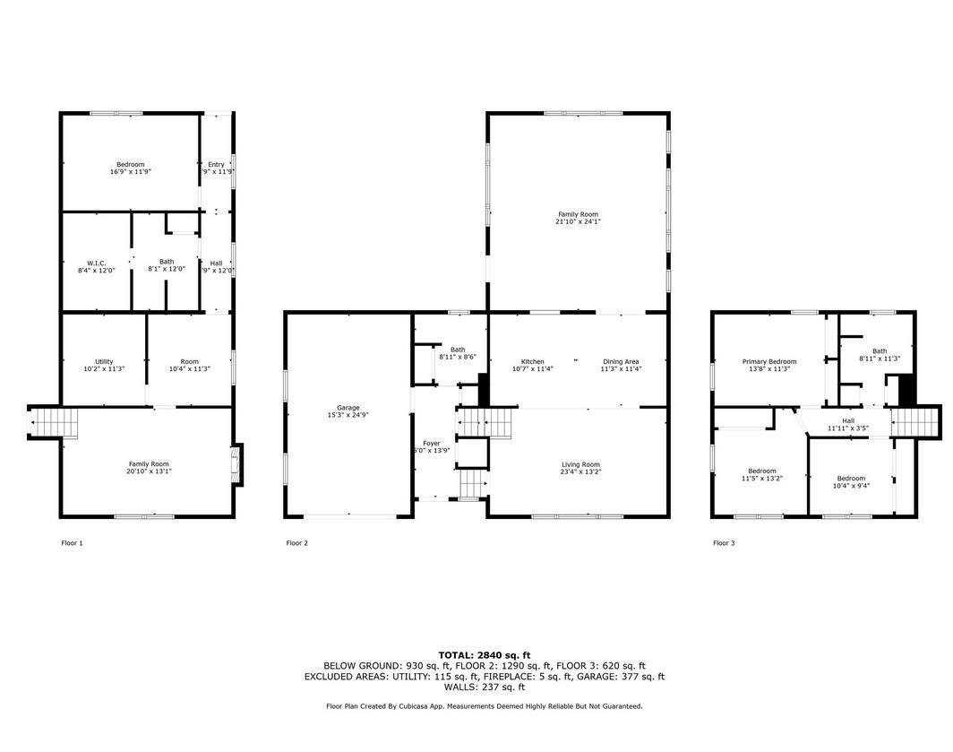 3345 28TH Street Court