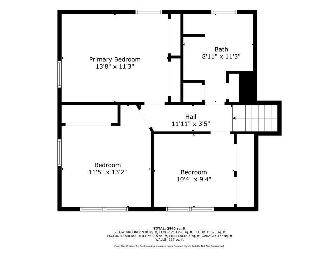 3345 28TH Street Court