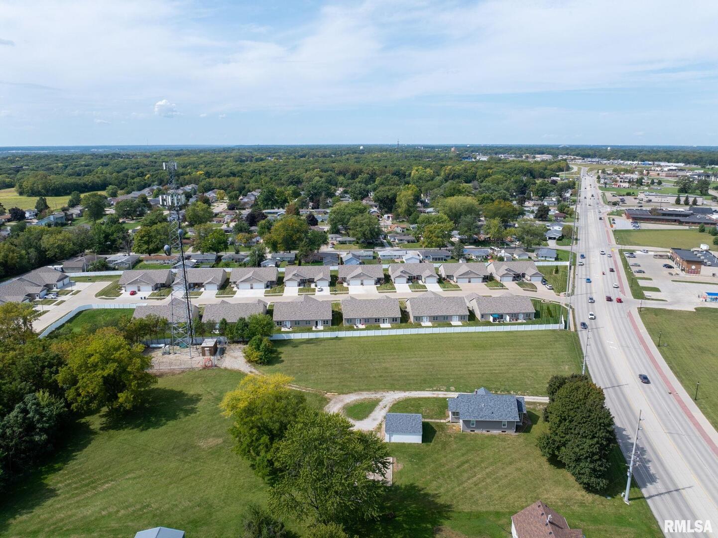 1402 AVENUE OF THE CITIES Street