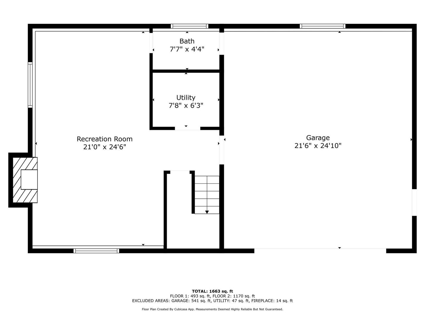 1701 89th Avenue W