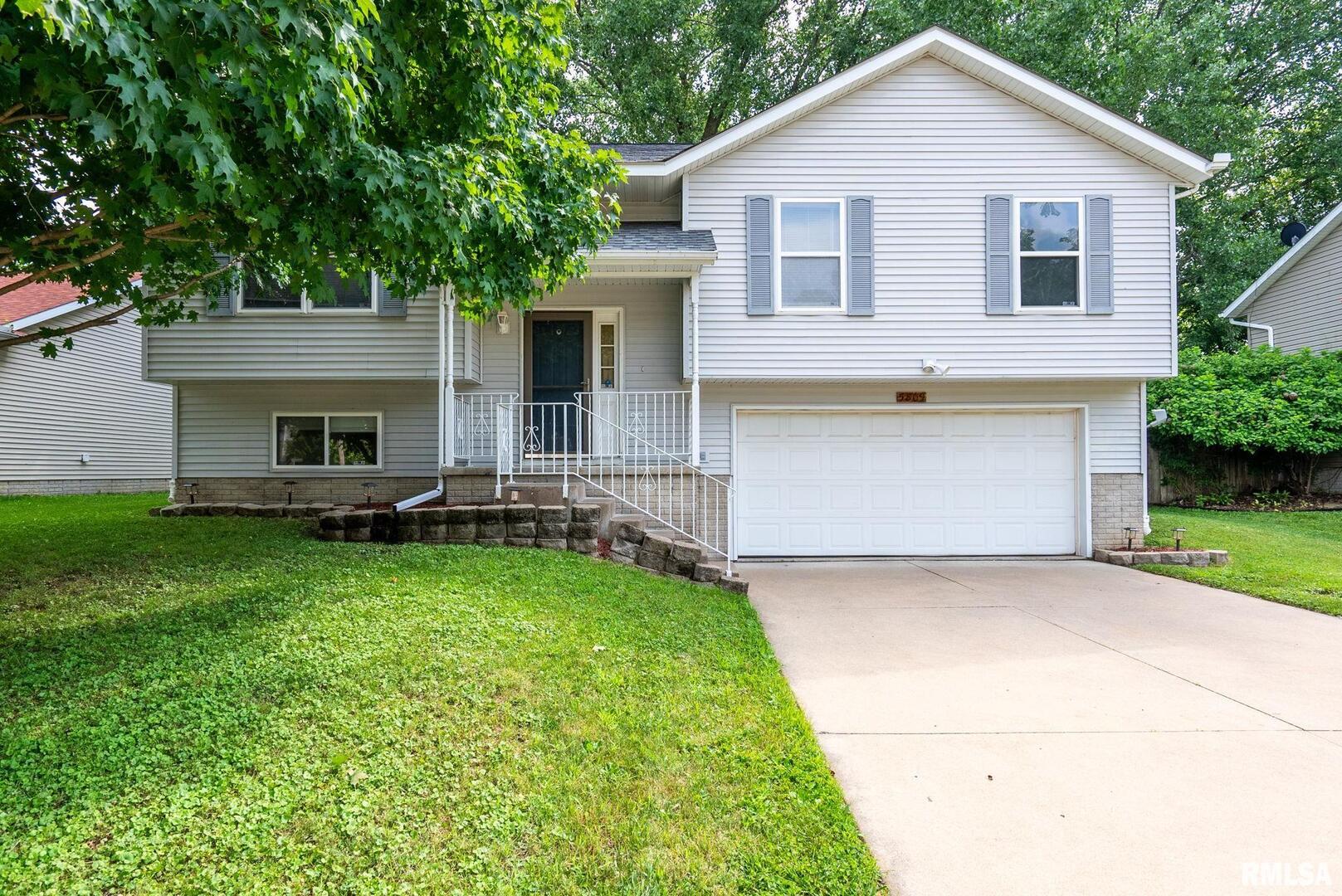 5809 HILLANDALE Road