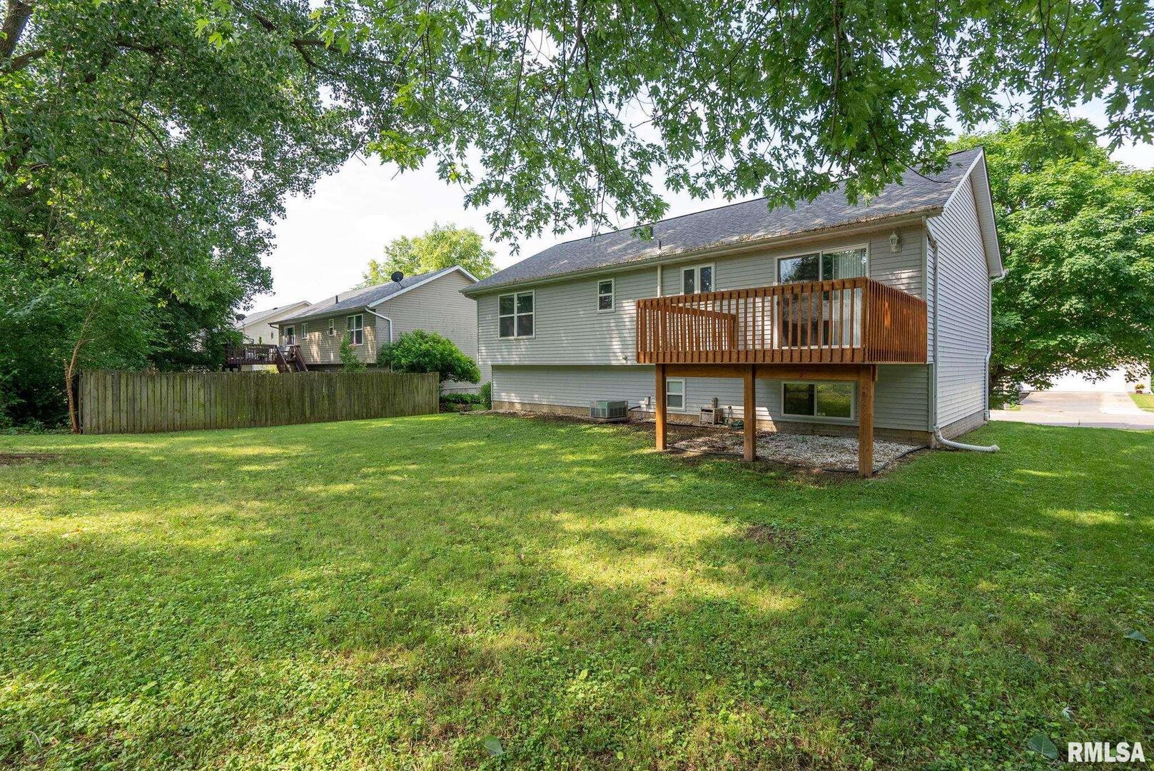 5809 HILLANDALE Road