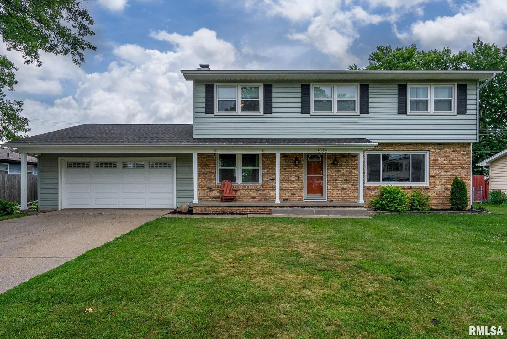 505 N 7TH Street