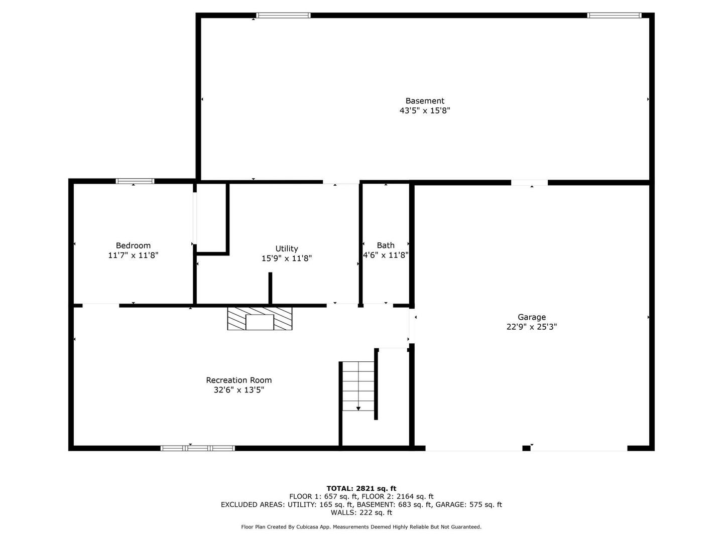 13 MARY LANE Court