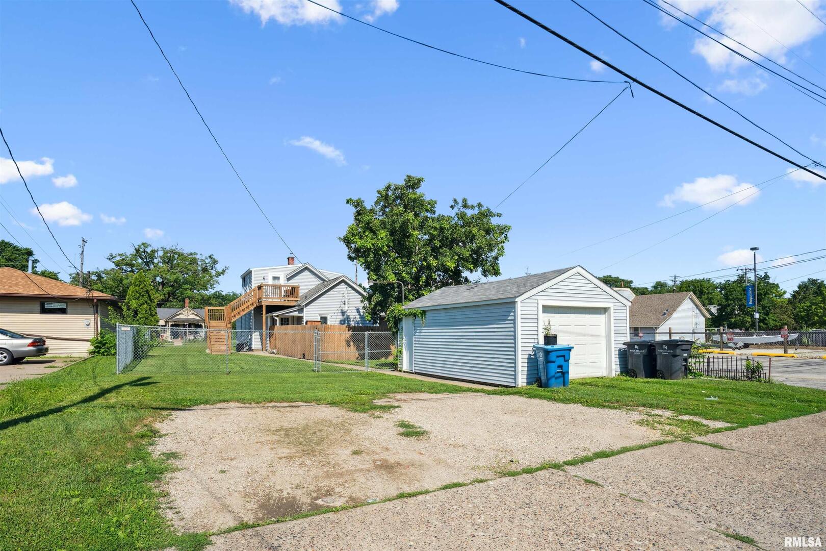 1309 30TH Street