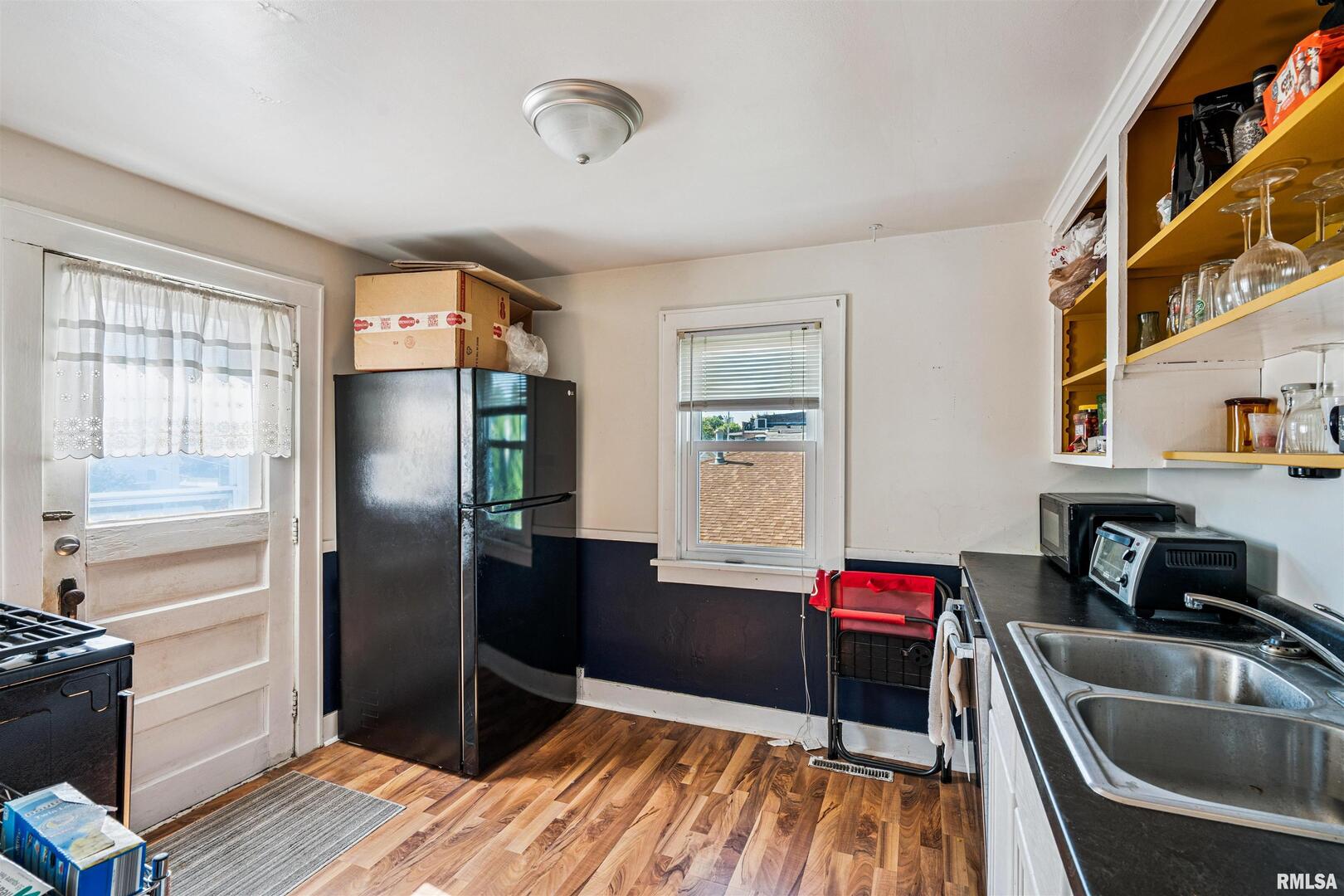 1309 30TH Street