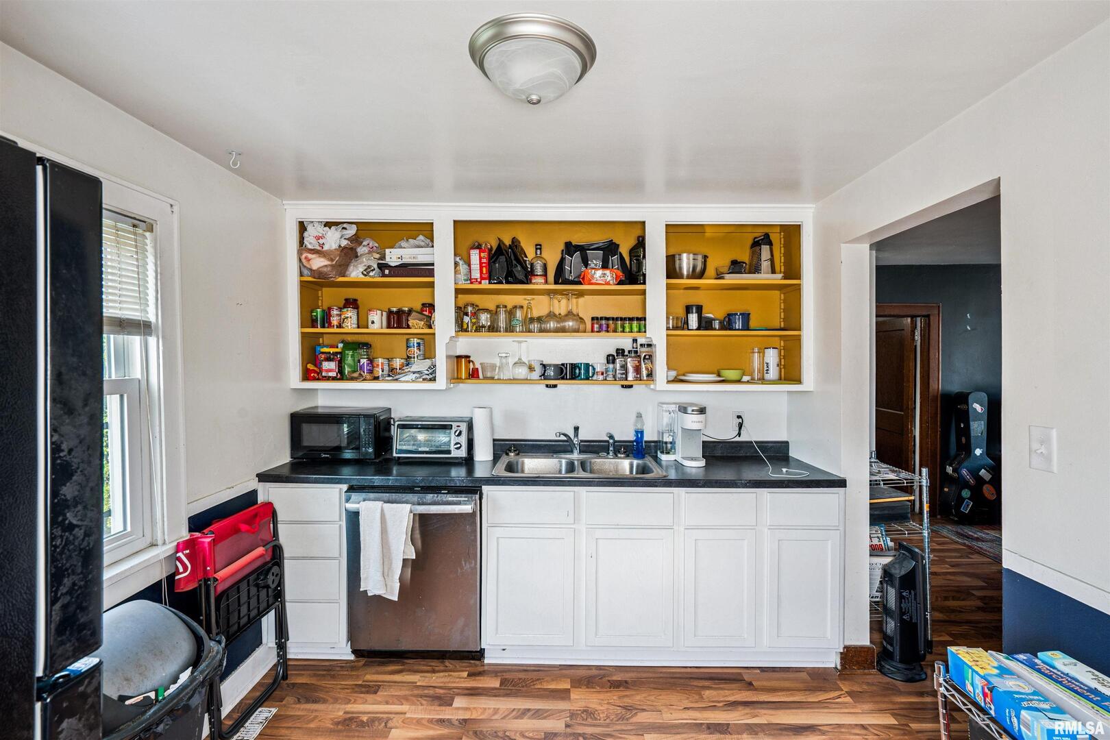 1309 30TH Street