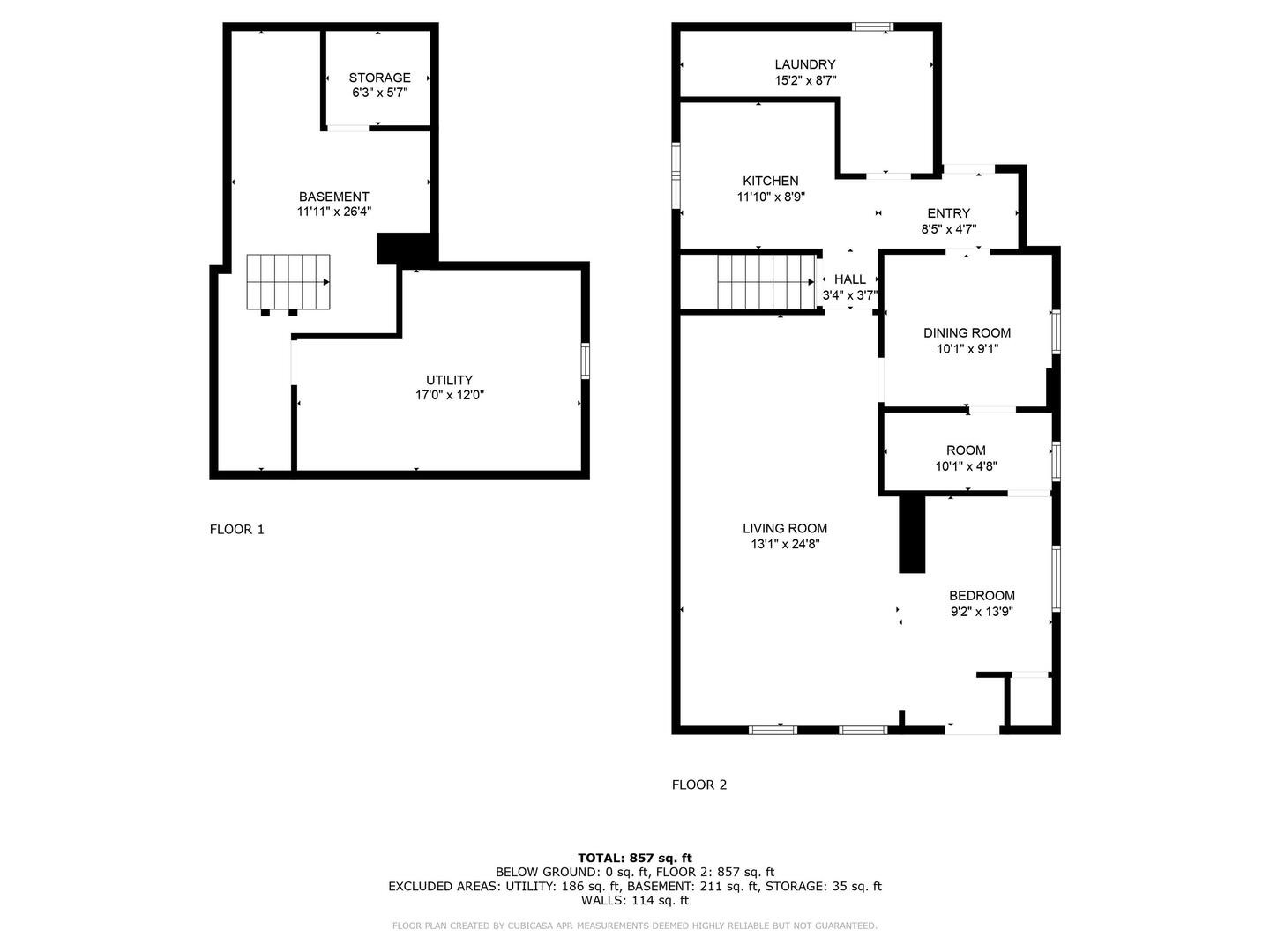 1309 30TH Street