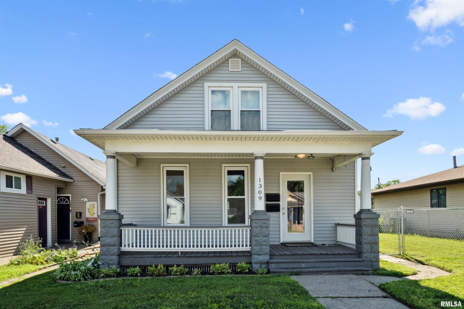 1309 30TH Street