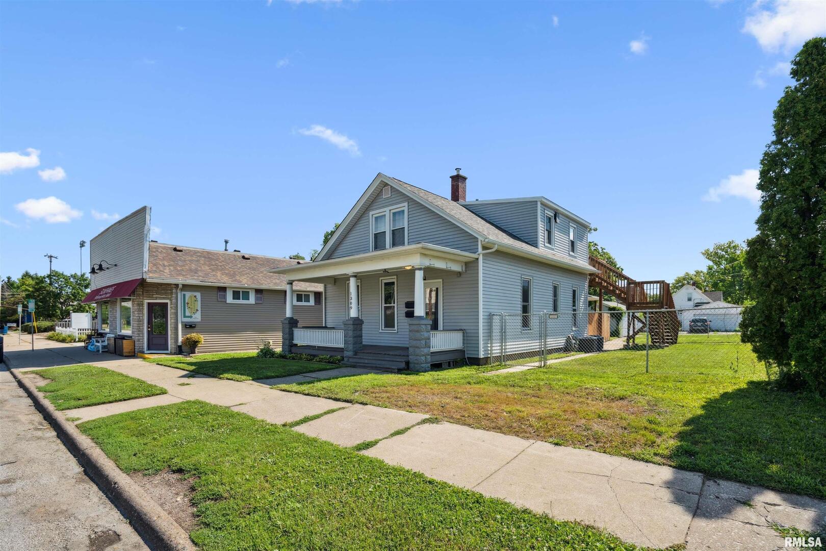 1309 30TH Street