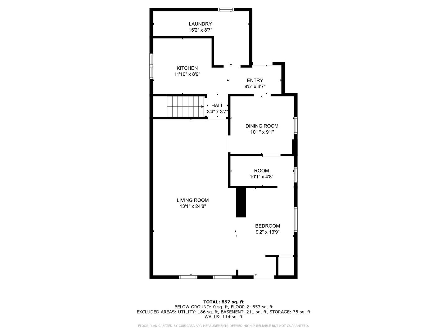 1309 30TH Street