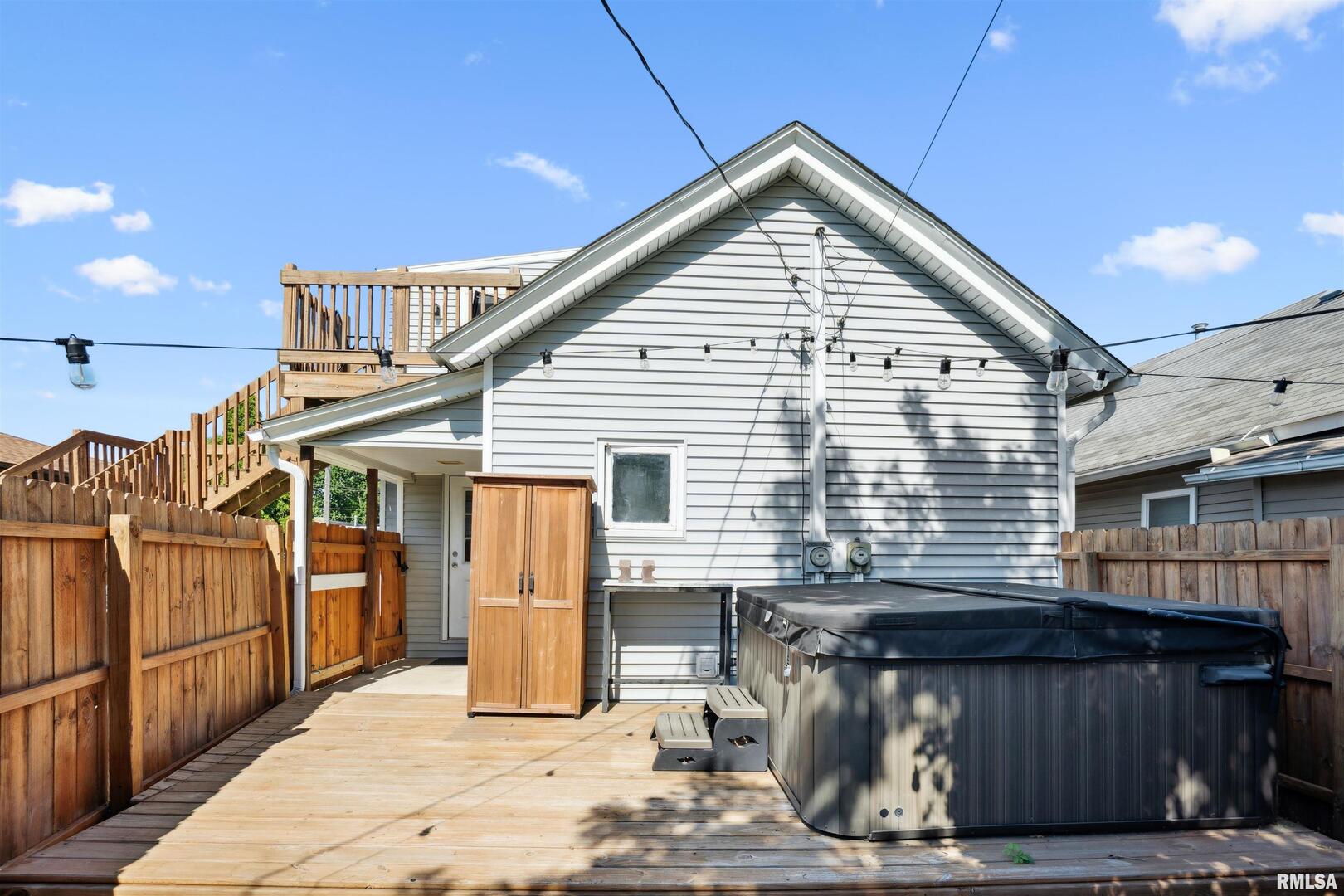 1309 30TH Street