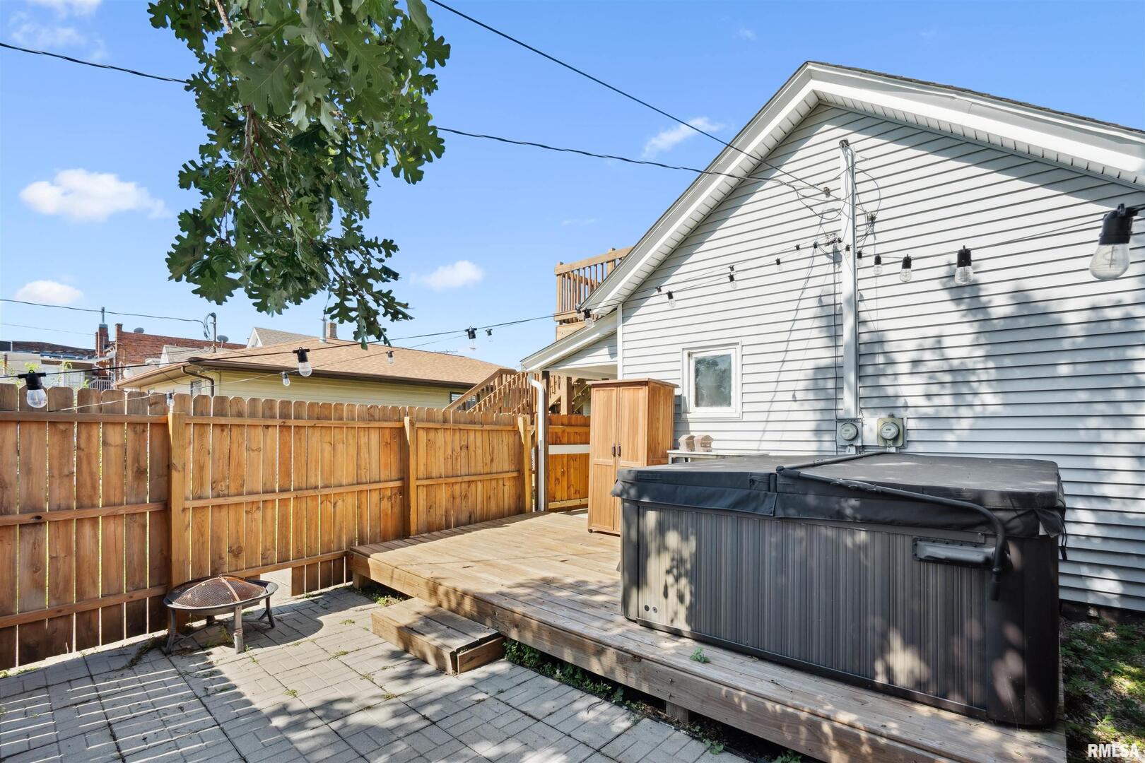 1309 30TH Street
