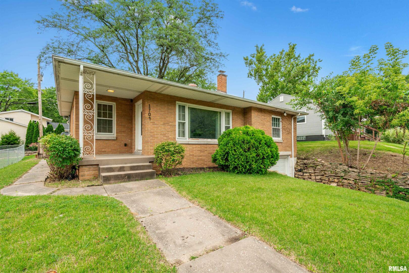 1704 JERSEY RIDGE Road