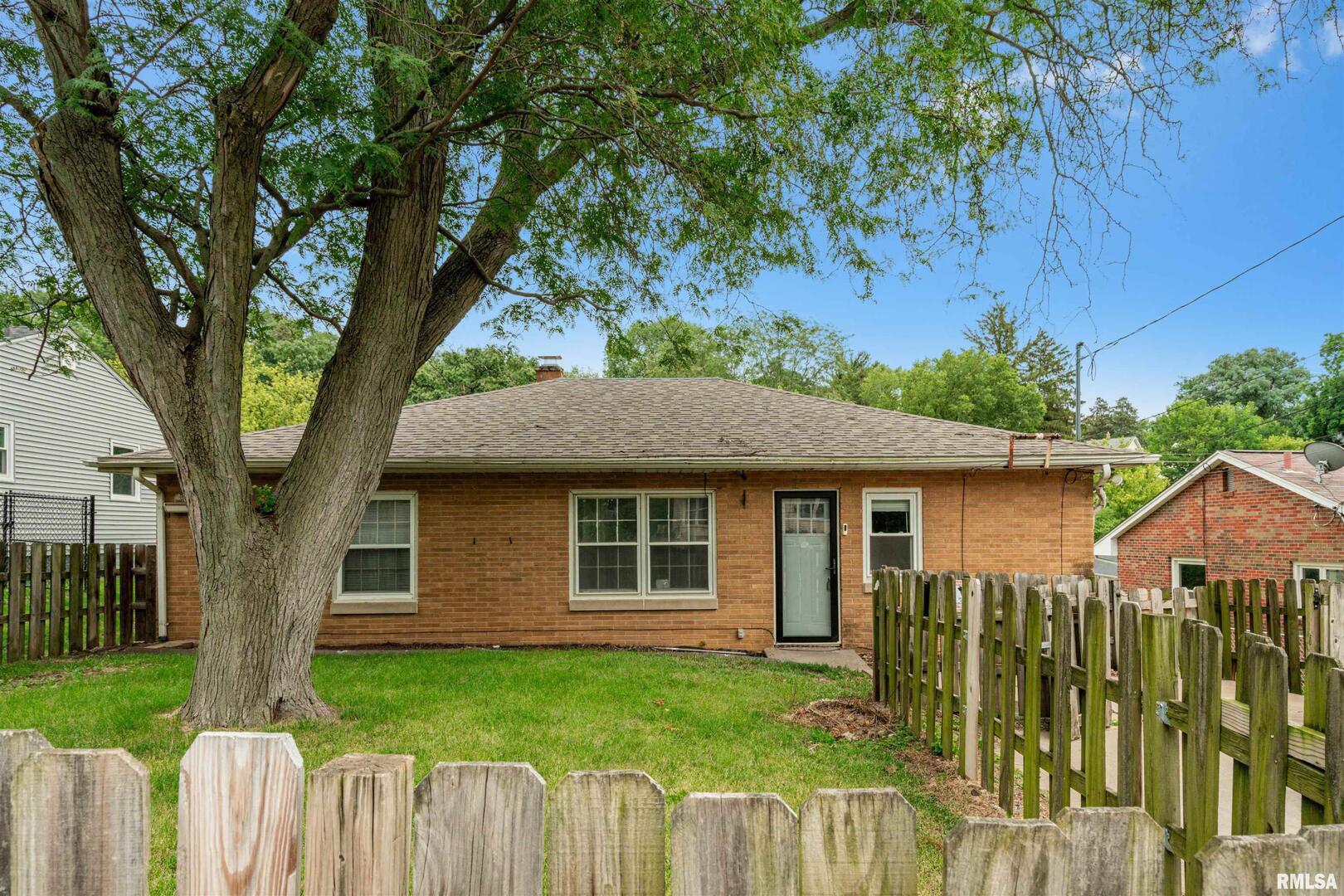 1704 JERSEY RIDGE Road