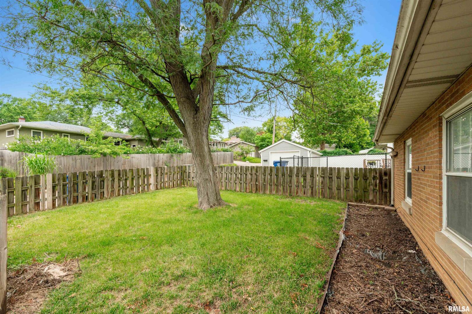 1704 JERSEY RIDGE Road