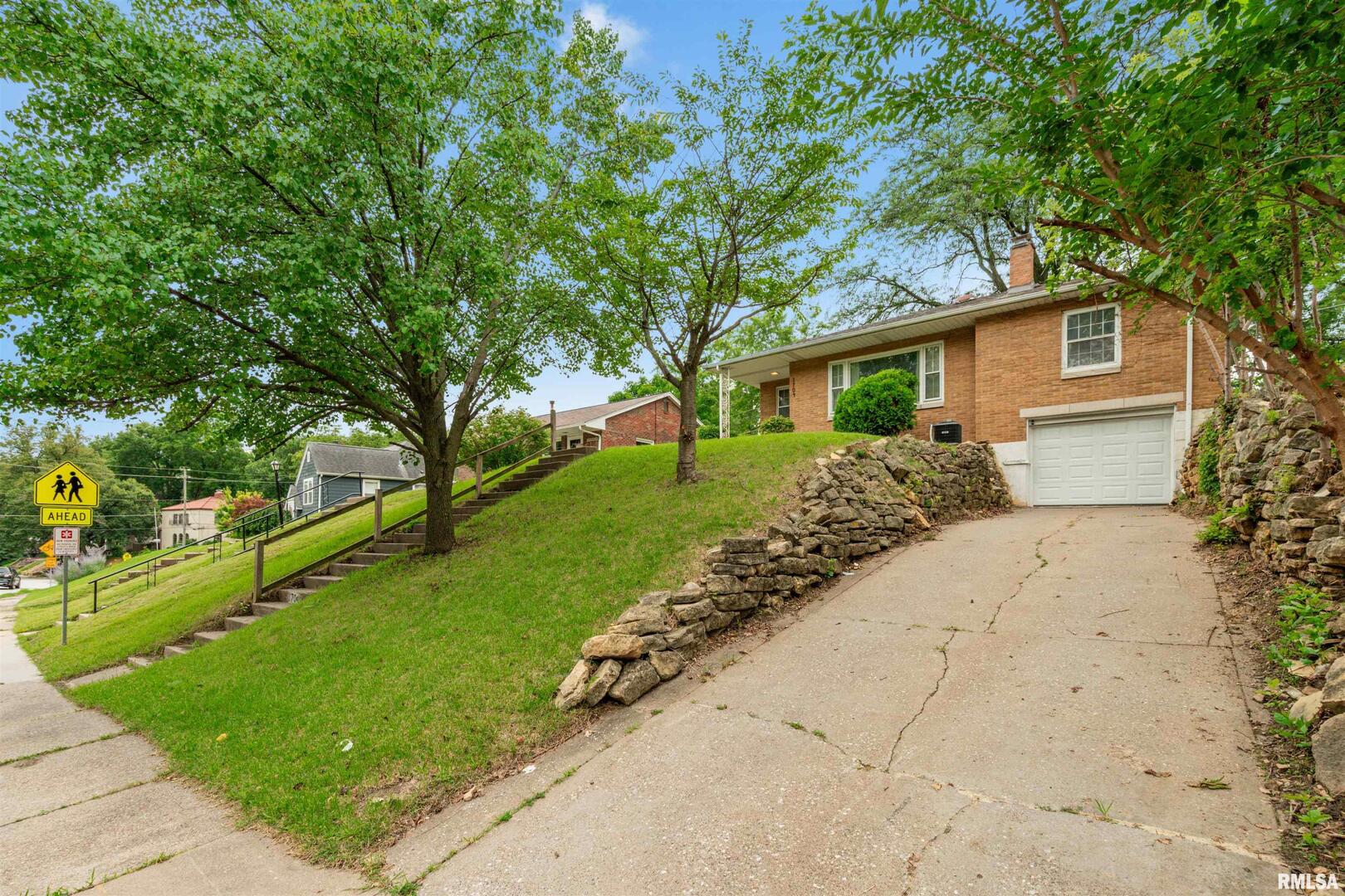 1704 JERSEY RIDGE Road