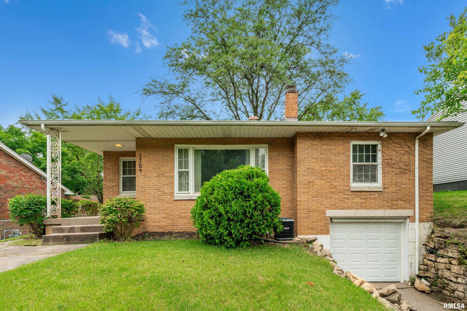 1704 JERSEY RIDGE Road