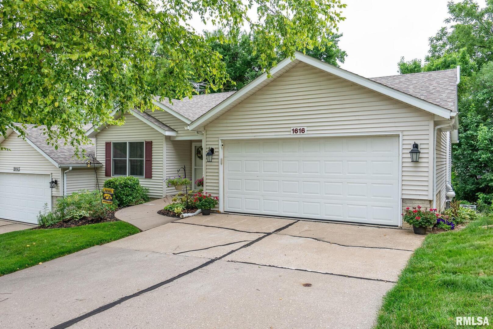 1616 SHADY GLEN Drive