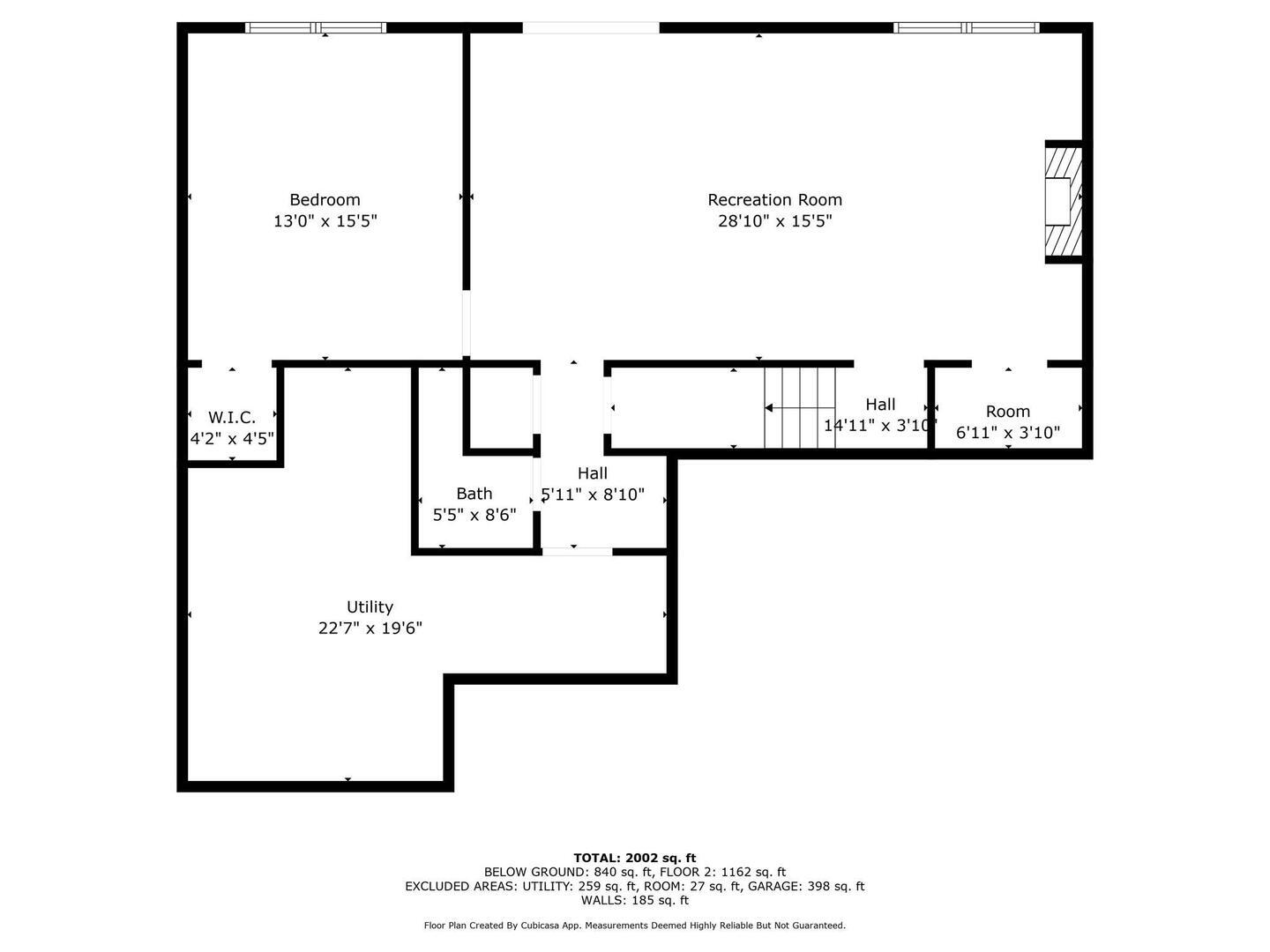 1616 SHADY GLEN Drive