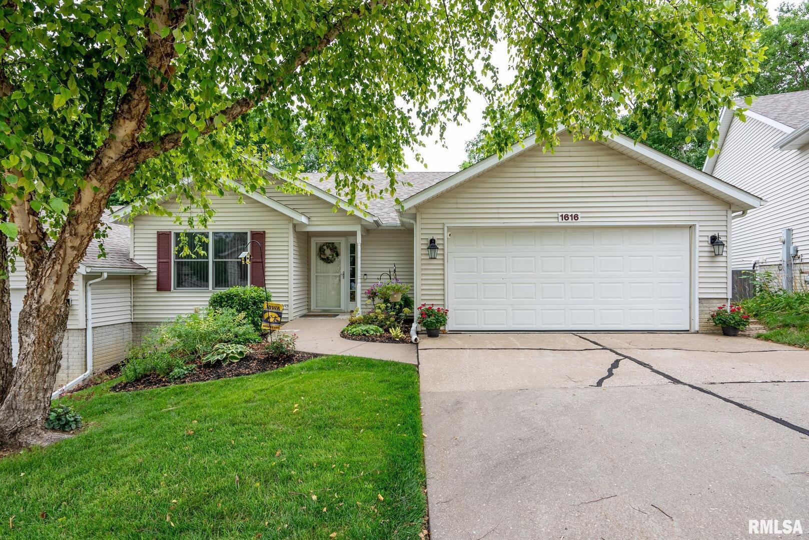 1616 SHADY GLEN Drive