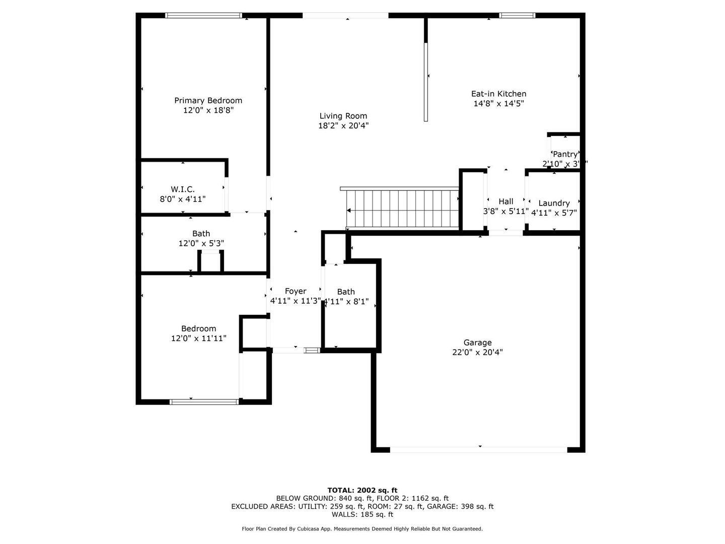 1616 SHADY GLEN Drive