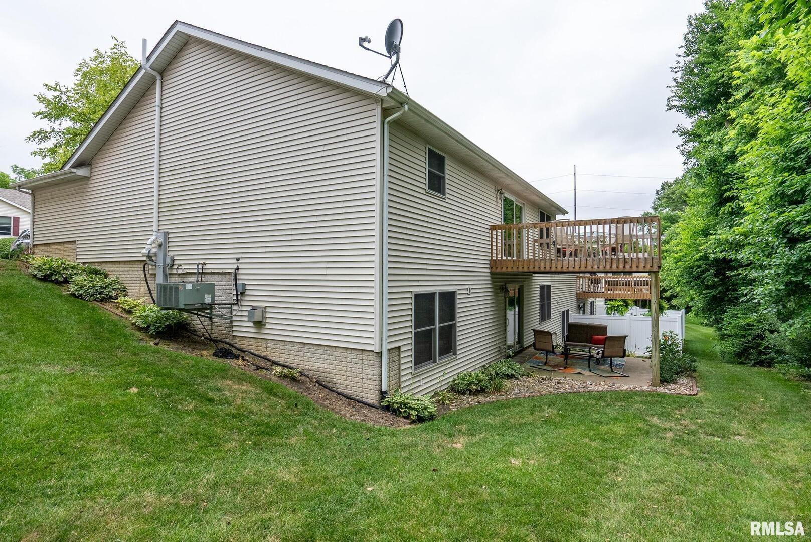 1616 SHADY GLEN Drive