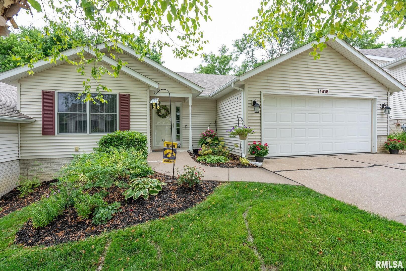 1616 SHADY GLEN Drive