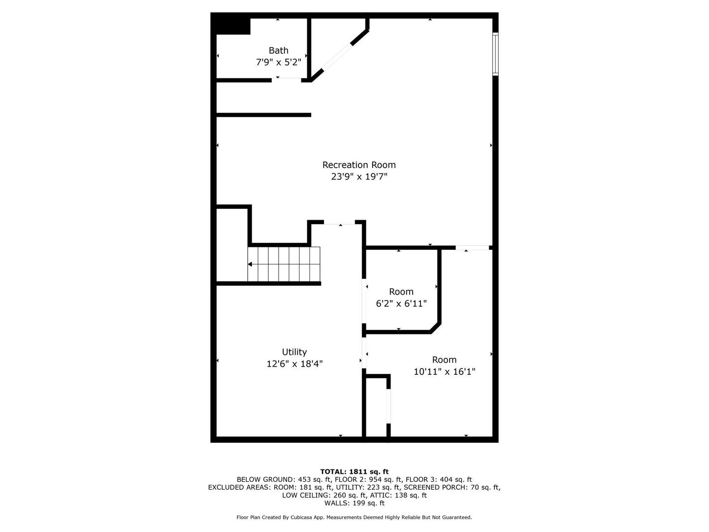 1819 W 15TH Street