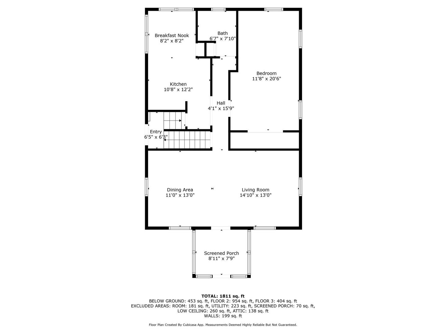 1819 W 15TH Street