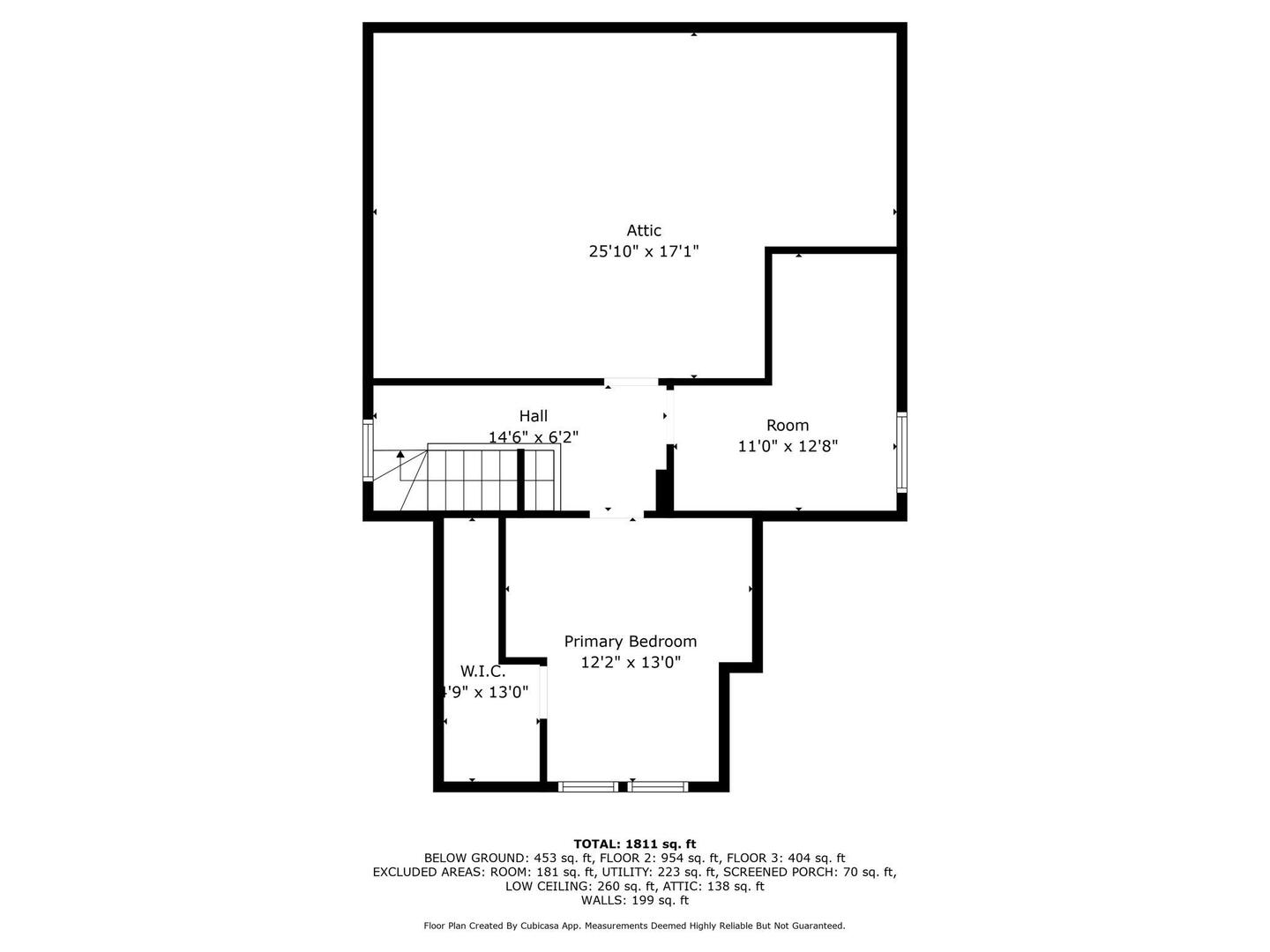 1819 W 15TH Street