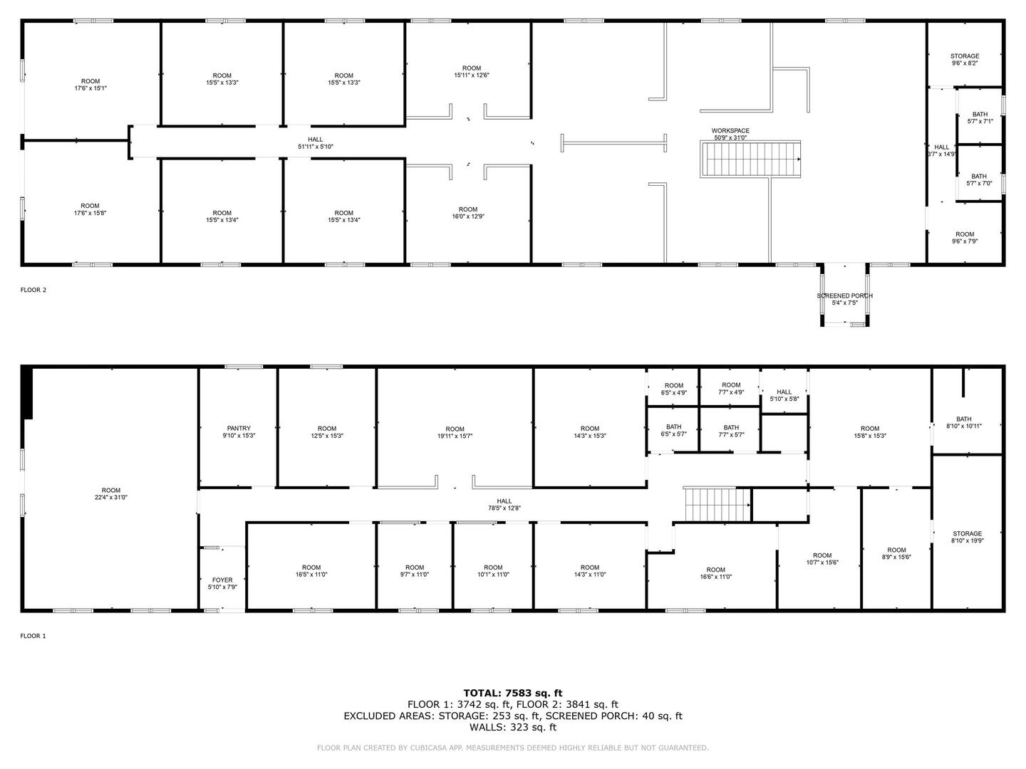 7601 JOHN DEERE Parkway