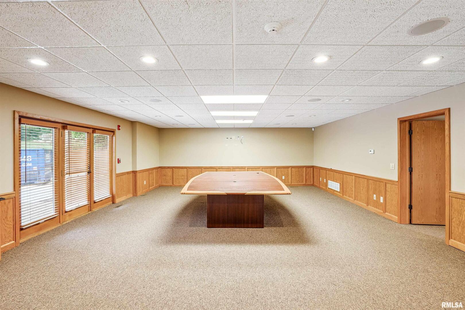 7601 JOHN DEERE Parkway